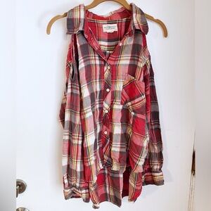 Ralph Lauren Denim& Supply top